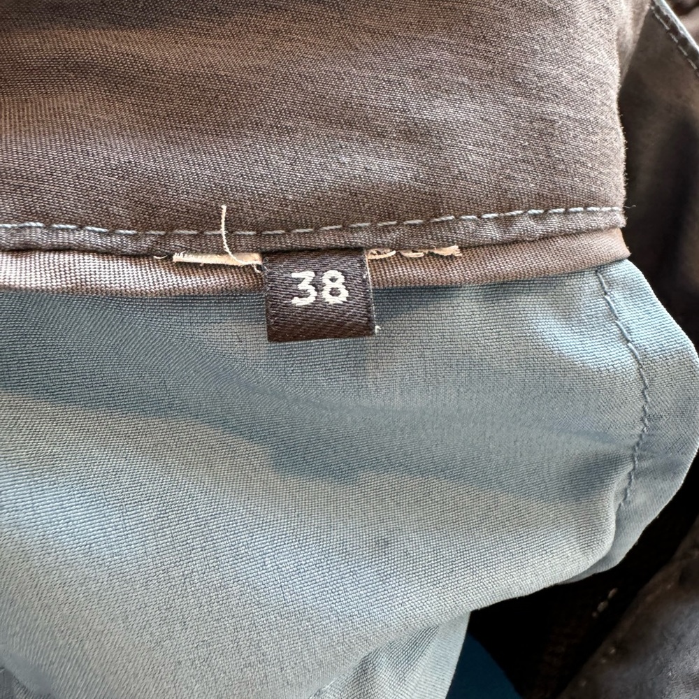 Quicksilver waterman hybrid shorts - Picture 5 of 7